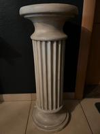 Zuilen en plantenrek, Huis en Inrichting, Ophalen, Zo goed als nieuw