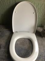 WC bril met merk Sphinx en alle toebehoren ,compleet, Doe-het-zelf en Bouw, Sanitair, Ophalen, Zo goed als nieuw