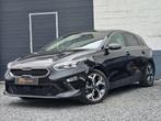 Kia Ceed / cee'd 65000km*1 er propriétaire * automatique, Auto's, Automaat, 4 cilinders, Zwart, 5 deurs