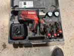 Machine a sertir Ridgid RP240, Bricolage & Construction, Enlèvement, Utilisé, Autres types