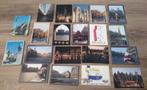 143 cartes postales de vues de Bruxelles, Non affranchie, Bruxelles (Capitale), 1980 à nos jours, Enlèvement ou Envoi
