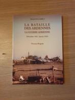 1944-1945 La Bataille des Ardennes. La Guerre Aérienne., Ophalen of Verzenden, Nieuw