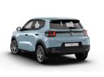 Citroen C3 YOU, 75 kW, 1199 cc, Blauw, Handgeschakeld