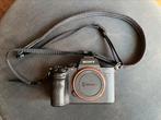 Sony a7r iii behuizing, Audio, Tv en Foto, Ophalen of Verzenden, Zo goed als nieuw