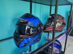 Brommer en moto Helmen, Fietsen en Brommers, Ophalen, Nieuw, Overige merken