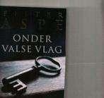 Onder valse vlag Pieter Aspe 191 blz, Enlèvement ou Envoi, Comme neuf