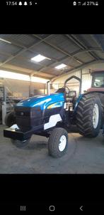 Fordson super major trekkertrek, Zakelijke goederen, Landbouw | Tractoren, Ophalen, Gebruikt, Meer dan 160 Pk, 5000 tot 7500