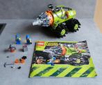 lego power miners 8960 thunder driller, Complete set, Gebruikt, Ophalen of Verzenden, Lego