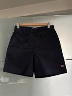 River Woods - Donkerblauwe short, Kleding | Dames, Kort, Blauw, River Woods, Ophalen of Verzenden