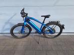 Stromer ST2 Belt, Fietsen en Brommers, Ophalen, Gebruikt, 47 tot 51 cm, Stromer