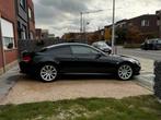 Bmw 630i coupé FULL OPTION  in perfecte staat!, Auto's, BMW, Automaat, 4 zetels, Achterwielaandrijving, Zwart