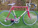 Vintage koersfiets  , racefiets  , oude koersfiets, Fietsen en Brommers, Ophalen, 28 inch, Heren, Zo goed als nieuw