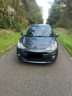 Citroen c3, Auto's, Stof, Elektrische ramen, Particulier, Zilver of Grijs