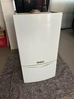 Vaillant turbo TEC plus VUW 242/3-5, Ophalen, Gebruikt