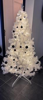 Kerstboom wit, Diversen, Kerst, Ophalen, Zo goed als nieuw