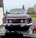 Tatra 603, Auto's, Particulier, Benzine, Te koop