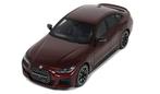 BMW M440i Gran Coupe Ottomobile 1:18 nieuw & promo, Ophalen of Verzenden, Nieuw, Auto, OttOMobile