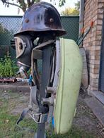 Brandweer materiaal, Ophalen