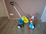 Tricycle Smoby, Fietsen en Brommers, Fietsen | Driewielers, Ophalen, Zo goed als nieuw