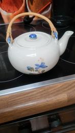 Theepotje, Antiek en Kunst, Ophalen