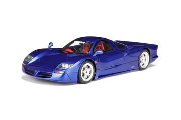 Nissan R390 GT1 1997 GT Spirit PROMO disponible aux enchères