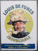 Louis de Funes dvd-set (onvergetelijk), Cd's en Dvd's, Ophalen of Verzenden, Zo goed als nieuw