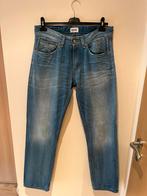 Tommy Hilfiger Denim - Ryan Regular Jeans, Blauw, Nieuw, W32 (confectie 46) of kleiner, Ophalen of Verzenden