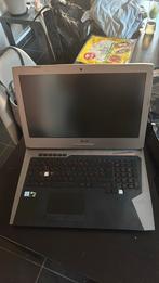 Asus ROG G752VS-GC003T, Computers en Software, Windows Laptops, Ophalen, Gebruikt, ASUS, 16 GB