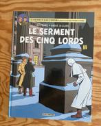 BLAKE ET MORTIMER     EO en TBE, Livres, BD, Enlèvement ou Envoi