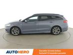 Ford Mondeo 2.0 TDCi EcoBlue ST-Line (bj 2019, automaat), Auto's, Gebruikt, Mondeo, 140 kW, Zilver of Grijs
