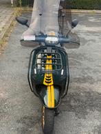Racing sixties A klasse, Fietsen en Brommers, Scooters | Vespa, Ophalen, Overige modellen, Klasse A (25 km/u), Zo goed als nieuw
