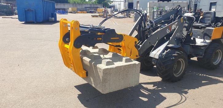 Legoblokkenklem, Doe-het-zelf en Bouw, Gereedschap | Overige machines, Nieuw, Ophalen