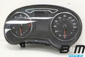 Tellerunit Audi A3 8V Limo 8V0920970J beschikbaar voor biedingen
