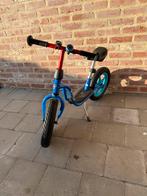 Puky loopfiets +4jaar, Fietsen en Brommers, Ophalen, Gebruikt, Minder dan 16 inch