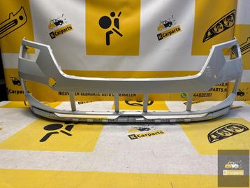 VoorBumper Skoda Kamiq 658807221 2019-Heden Origineel bumper beschikbaar voor biedingen
