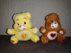 Mini Care Bear knuffels, Kinderen en Baby's, Speelgoed | Knuffels en Pluche, Ophalen of Verzenden, Gebruikt, Beer