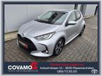 Toyota Yaris Iconic, Auto's, Automaat, 91 g/km, Overige kleuren, 1490 cc