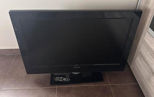 Téléviseur LCD Philips 81 cm, TV, Hi-fi & Vidéo, Télévisions, Comme neuf, LCD, Philips, Enlèvement