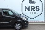 Fiat Talento 2.0- L2-Automaat-Dubbelcabine-Camera- 22990+BTW, Automaat, Stof, Euro 6, Zwart