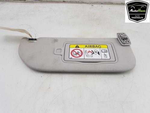 ZONNEKLEP Toyota Aygo (B40) (|16117727BJ|047410H080B0|), Auto-onderdelen, Interieur en Bekleding, Toyota, Gebruikt