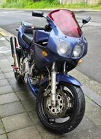 2x YAMAHA TRX850, Motoren, Motoren | Yamaha, 2 cilinders, 849 cc, Meer dan 35 kW, Sport