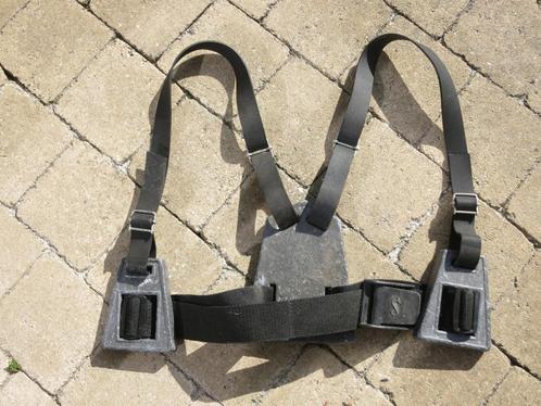 Baudrier de plomb – 7 kg, Watersport en Boten, Duiken, Gebruikt, Lood of Loodgordel, Ophalen
