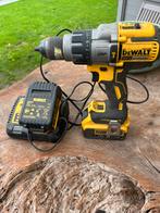 De walt boormachine, Ophalen, Zo goed als nieuw, Boormachine