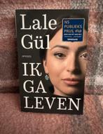 Boek. Lale gül - ik ga leven., Boeken, Ophalen, Gelezen