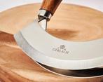 kruidenmes met houten snijplank | Nieuw, Huis en Inrichting, Keuken | Tupperware, -, Verzenden, -, Overige typen