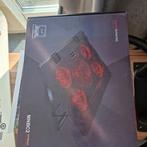 Koeler voor laptop, Computers en Software, Ophalen, Zo goed als nieuw, Docking station, Tablet