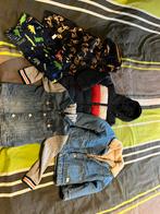 Pakket jongenskleding 110, Kinderen en Baby's, Kinderkleding | Maat 110, Ophalen