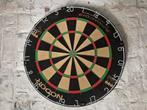 Darts bord NODOR + pijltjes, Sport en Fitness, Darts, Ophalen, Zo goed als nieuw
