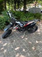 Beta 50rr 50cc, Vélos & Vélomoteurs, Enlèvement ou Envoi, Utilisé, 50 cm³, Classe B (45 km/h)