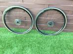 Giant PR2 wielset, Fietsen en Brommers, Fietsonderdelen, Gebruikt, Racefiets, Giant, Ophalen